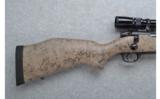 Weatherby Model Mark V .257 Wby. Mag. Only - 5 of 7