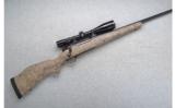 Weatherby Model Mark V .257 Wby. Mag. Only - 1 of 7