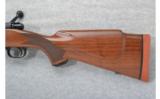 Winchester Model 70 Super Express .375 H&H Mag. - 7 of 7