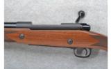 Winchester Model 70 Super Express .375 H&H Mag. - 4 of 7