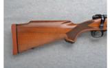 Winchester Model 70 Super Express .375 H&H Mag. - 5 of 7