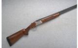 Browning Model Ultra XS .28 GA O/U - 1 of 7