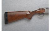 Browning Model Ultra XS .28 GA O/U - 5 of 7