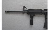 Smith & Wesson Model M&P-15 5.56 NATO Cal. - 6 of 7