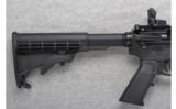 Smith & Wesson Model M&P-15 5.56 NATO Cal. - 5 of 7