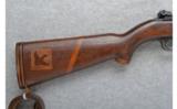 Inland U.S. Carbine Cal. 30 M1 (8-44) Custom Wood - 5 of 8