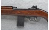 Inland U.S. Carbine Cal. 30 M1 (8-44) Custom Wood - 2 of 8