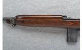 Inland U.S. Carbine Cal. 30 M1 (8-44) Custom Wood - 6 of 8