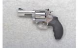 Smith & Wesson Model 60-15 .357 Magnum - 2 of 2