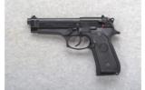 Beretta Model 92FS 9mm - 2 of 2