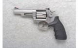 Smith & Wesson Model 66-7 .357 Magnum - 2 of 2