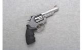 Smith & Wesson Model 66-7 .357 Magnum - 1 of 2