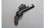 Taurus Model Raging Bull .454 Casull - 1 of 2