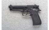 Beretta Model 92FS 9mm Cal. - 2 of 2