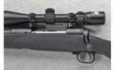 Savage Model 111 .30-06 Sprg. Left Hand Bolt - 4 of 7