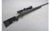 Savage Model 111 .30-06 Sprg. Left Hand Bolt - 1 of 7