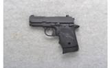 Sig Sauer Model P938 9mm Cal. - 2 of 2