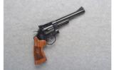Smith & Wesson Model 29-10 .44 Magnum - 1 of 2