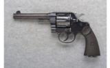 Colt Model New Service .45 Colt - 2 of 2