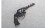 Colt Model New Service .45 Colt - 1 of 2