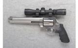 Smith & Wesson Model 460 XVR .460 S&W Magnum - 2 of 2