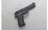 Beretta Model M9 9mm Cal. - 1 of 2