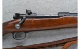 Winchester Model 70 .30-06 Sprg. - 2 of 6