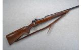 Winchester Model 70 .30-06 Sprg. - 1 of 6