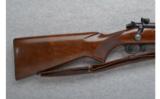 Winchester Model 70 .30-06 Sprg. - 4 of 6