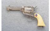 Uberti Model S.A.A. .45 L.C. G.S. Patton Comm. - 2 of 2