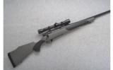 Weatherby Model Vanguard .240 Wby. Mag. Only - 1 of 7
