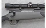 Weatherby Model Vanguard .240 Wby. Mag. Only - 2 of 7