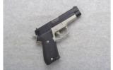 Sig Sauer Model P220 .45 Auto - 1 of 2