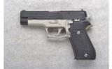 Sig Sauer Model P220 .45 Auto - 2 of 2