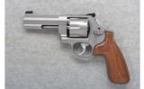Smith & Wesson Model 625-8 .45 A.C.P. - 2 of 2