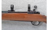 Ruger Model M77 7mm Rem. Mag. - 4 of 7