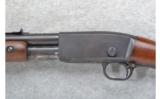 Remington ~ 121 The Fieldmaster ~ .22 S, L, and LR - 4 of 7