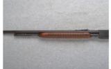 Remington ~ 121 The Fieldmaster ~ .22 S, L, and LR - 6 of 7