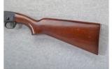 Remington ~ 121 The Fieldmaster ~ .22 S, L, and LR - 7 of 7