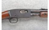 Remington ~ 121 The Fieldmaster ~ .22 S, L, and LR - 2 of 7