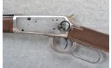 Winchester Model 1894 .30-30 Win. Bat Masterson - 4 of 7