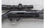 Benelli Model Super Black Eagle 12 GA Rifled BBL - 2 of 7