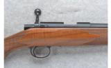 Kimber Model 82 .22 Long Rifle - Left Hand Bolt - 2 of 7