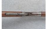 Winchester Model 1892 .25-20 W.C.F. - 3 of 7