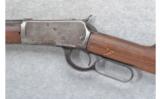 Winchester Model 1892 .25-20 W.C.F. - 4 of 7