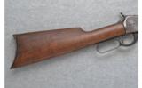 Winchester Model 1892 .25-20 W.C.F. - 5 of 7