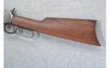 Winchester Model 1892 .25-20 W.C.F. - 7 of 7