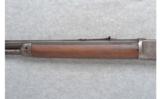 Winchester Model 1892 .25-20 W.C.F. - 6 of 7