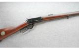 Winchester 94 NRA Centennial Musket .30-30 Win. - 1 of 9