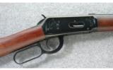 Winchester 94 NRA Centennial Musket .30-30 Win. - 2 of 9